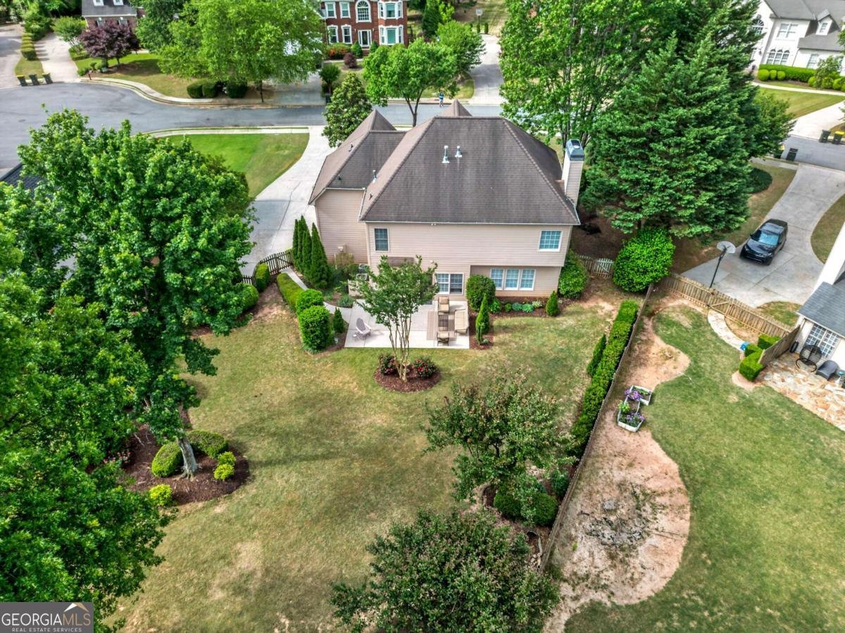 920 Whitetail Court Alpharetta - Photo 39