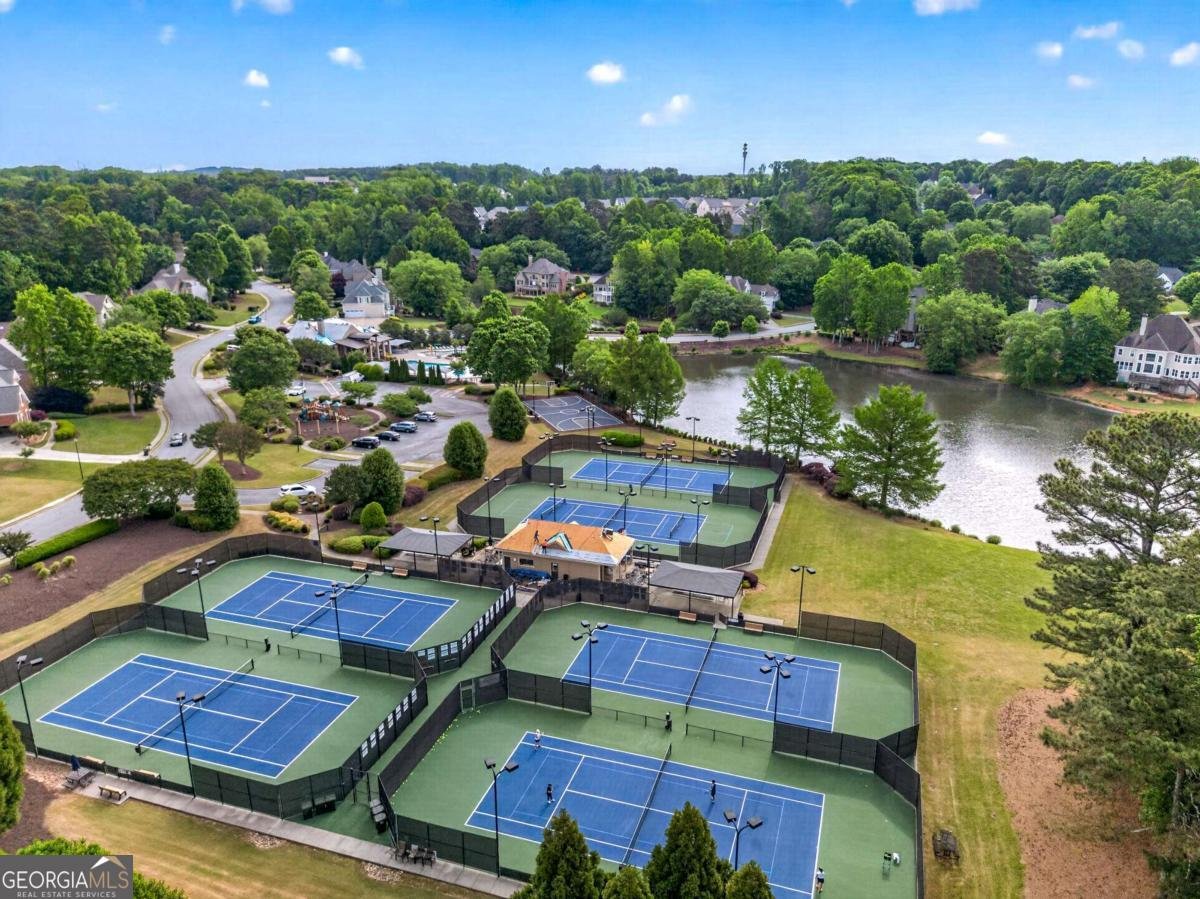 920 Whitetail Court Alpharetta - Photo 40