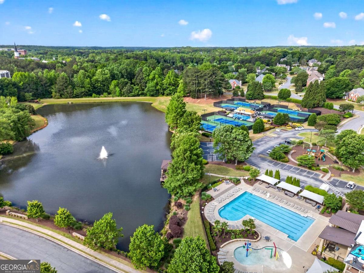 920 Whitetail Court Alpharetta - Photo 41