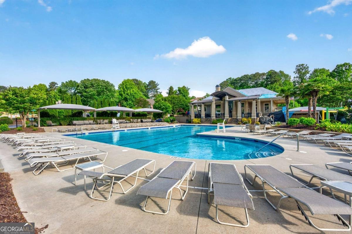 920 Whitetail Court Alpharetta - Photo 42