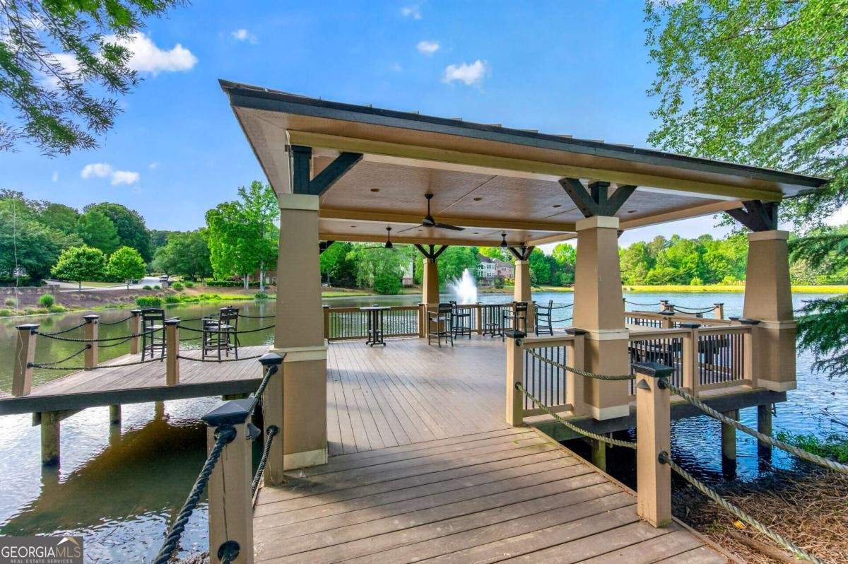 920 Whitetail Court Alpharetta - Photo 43