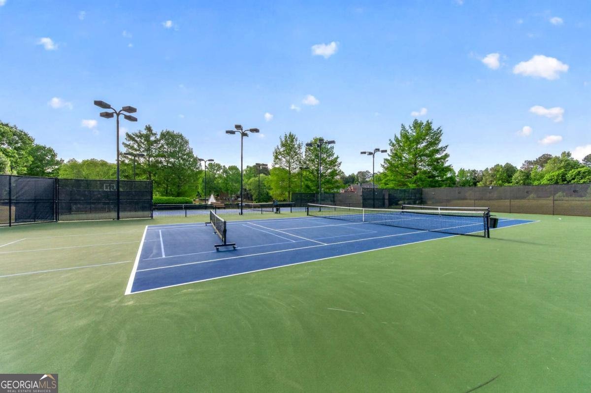 920 Whitetail Court Alpharetta - Photo 45