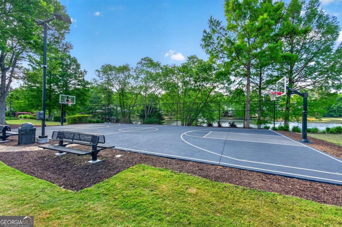 920 Whitetail Court Alpharetta - Photo 46