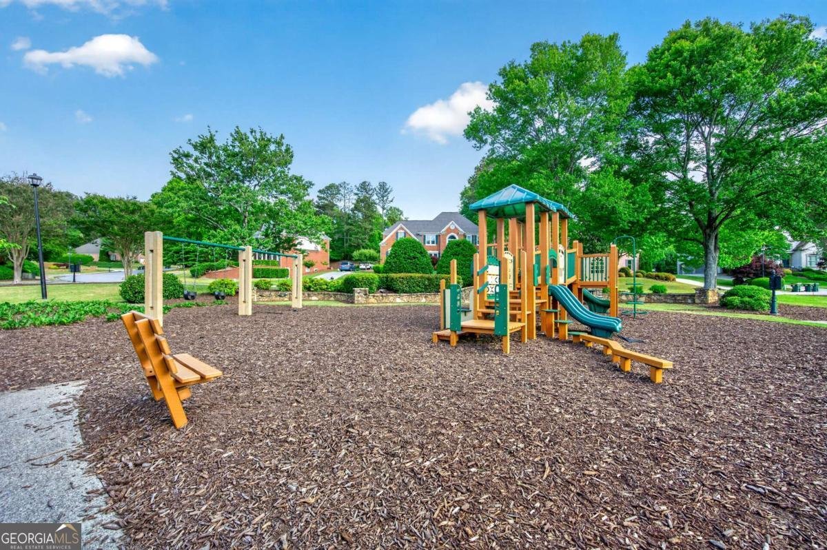 920 Whitetail Court Alpharetta - Photo 47