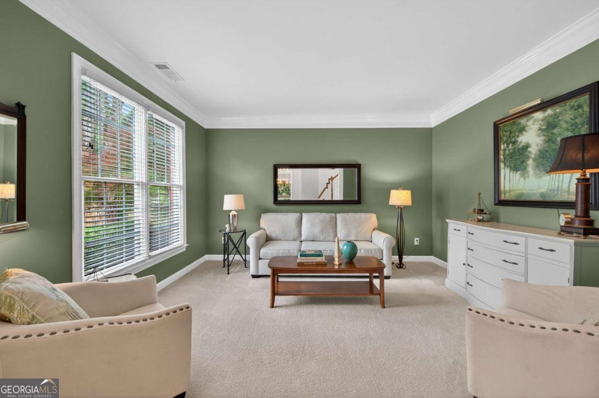 920 Whitetail Court Alpharetta - Photo 6