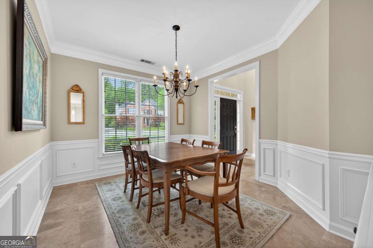 920 Whitetail Court Alpharetta - Photo 9