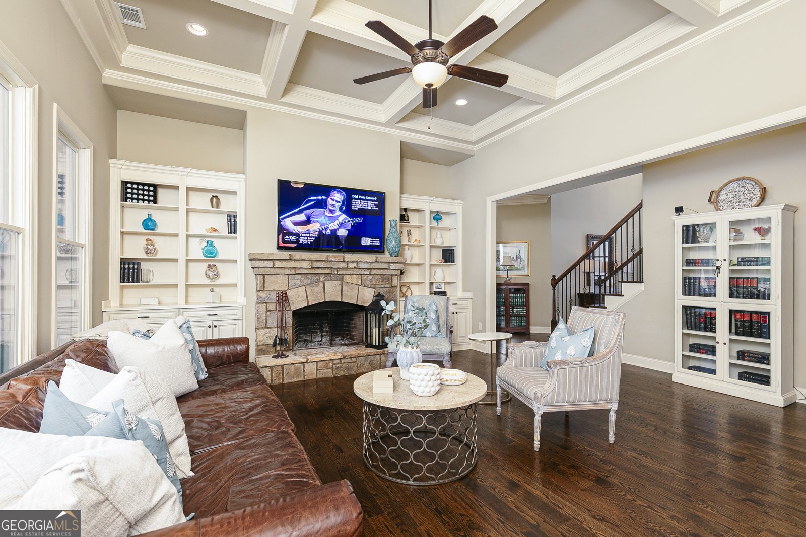 2379 Tayside Crossing Kennesaw - Photo 10