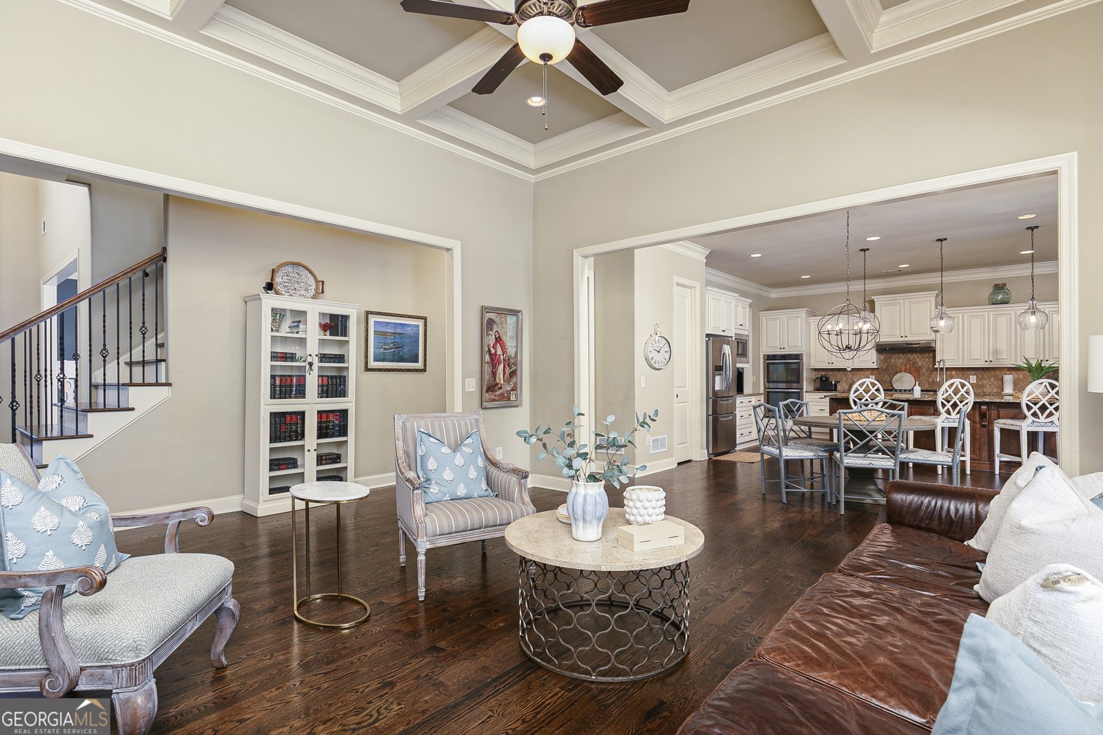 2379 Tayside Crossing Kennesaw - Photo 11