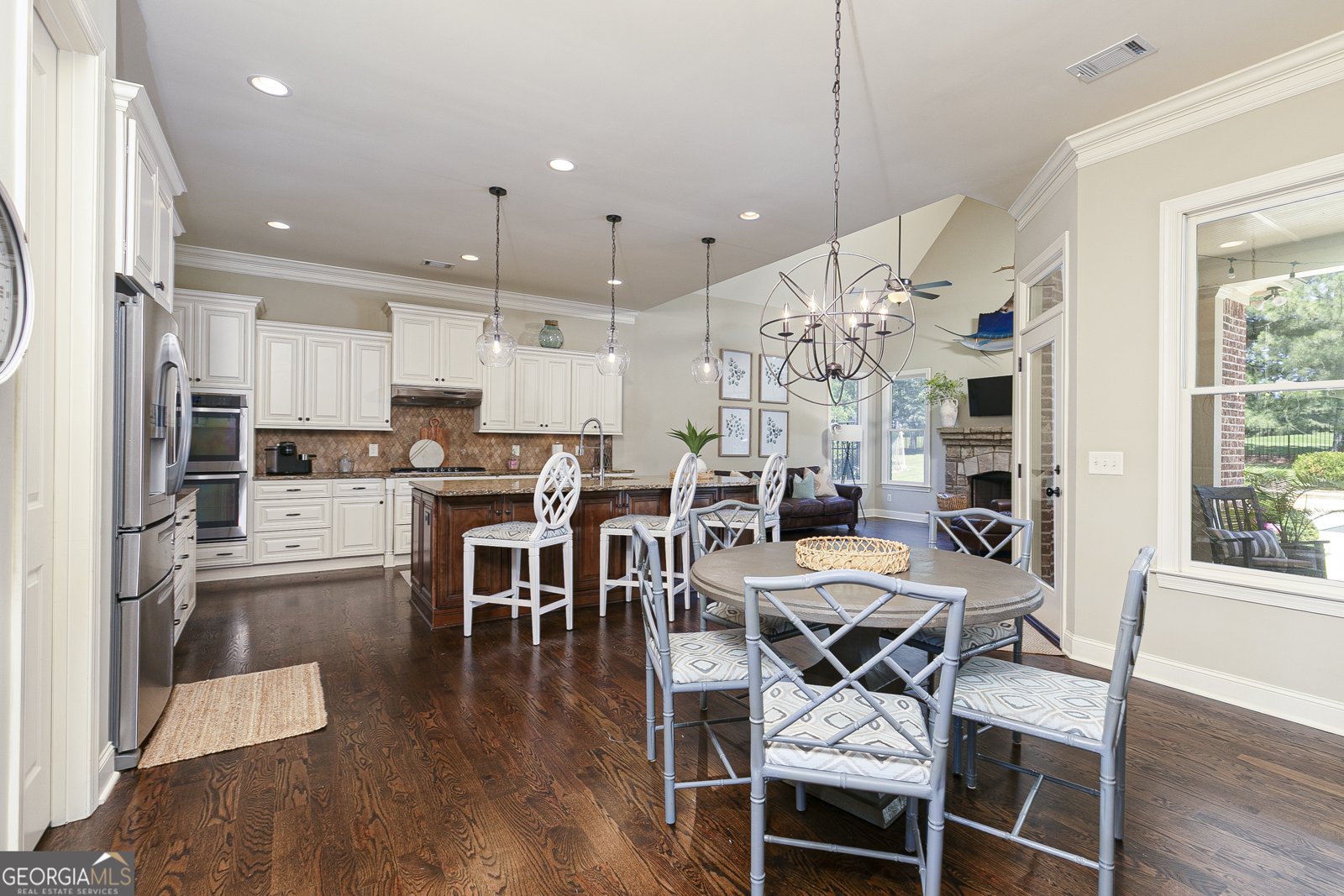 2379 Tayside Crossing Kennesaw - Photo 12