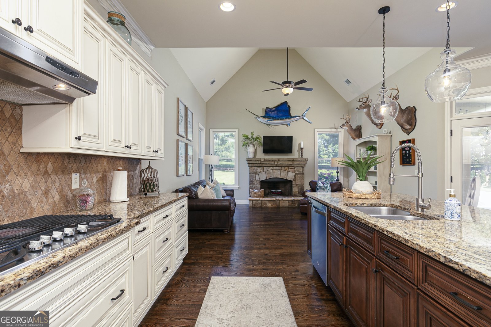 2379 Tayside Crossing Kennesaw - Photo 16