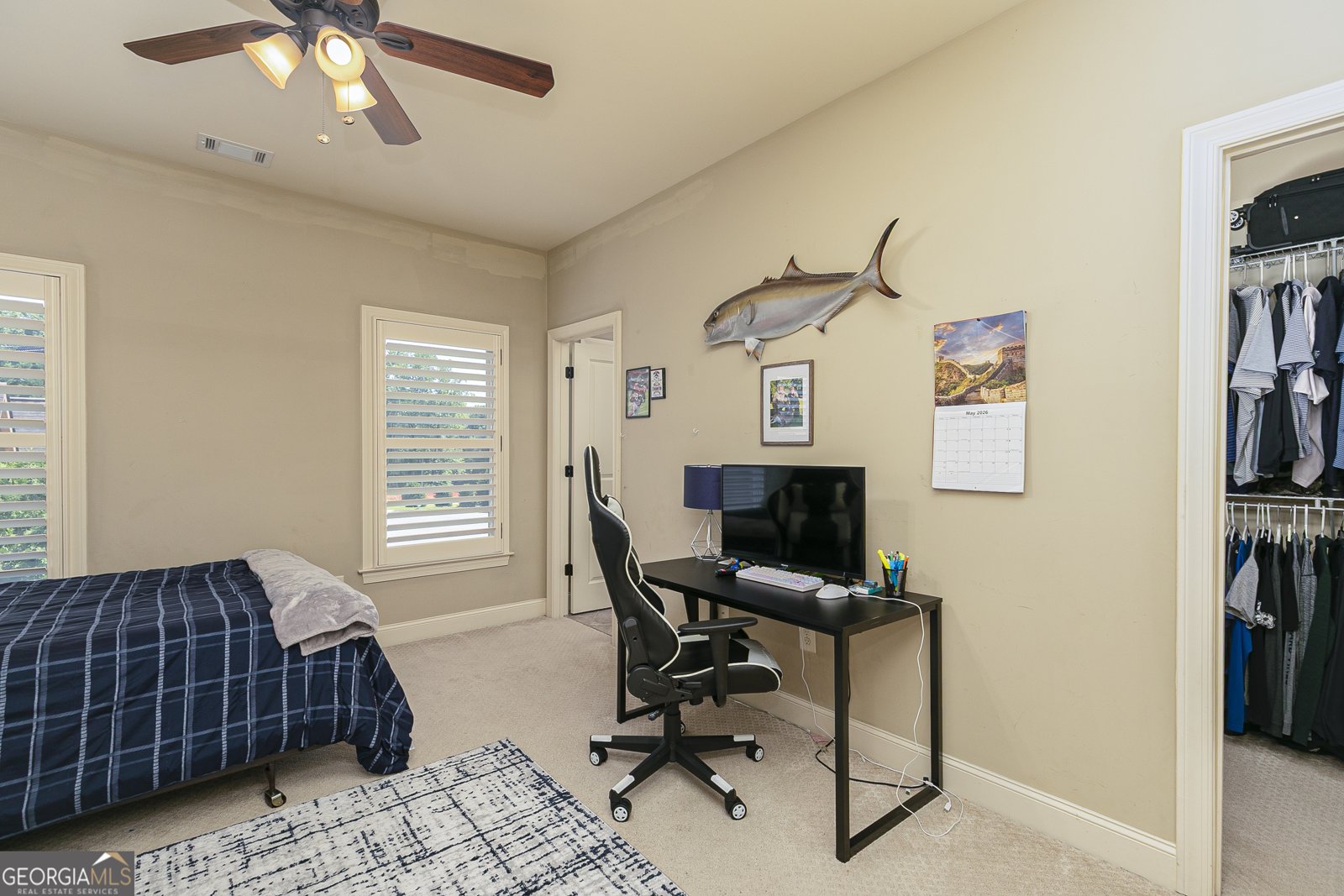 2379 Tayside Crossing Kennesaw - Photo 30