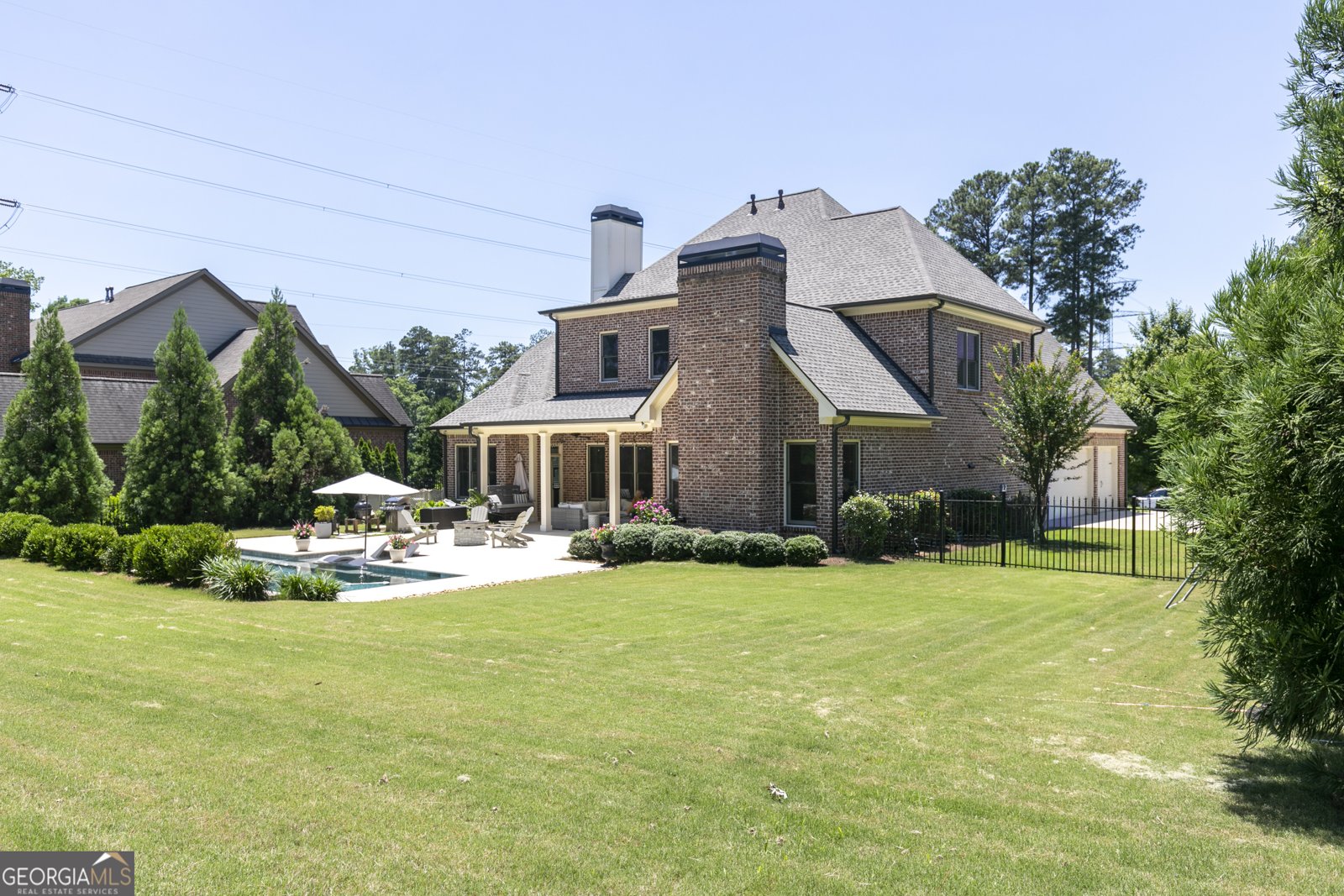 2379 Tayside Crossing Kennesaw - Photo 40