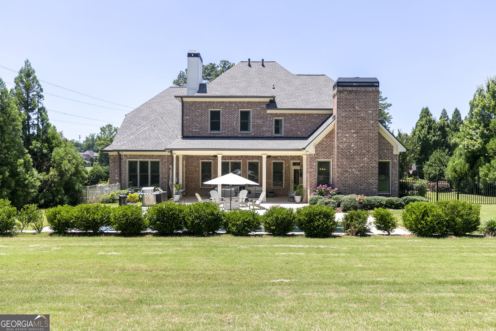 2379 Tayside Crossing Kennesaw - Photo 41