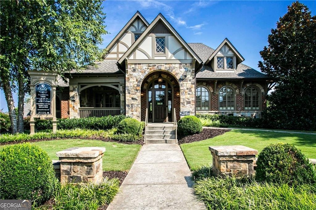 2379 Tayside Crossing Kennesaw - Photo 45