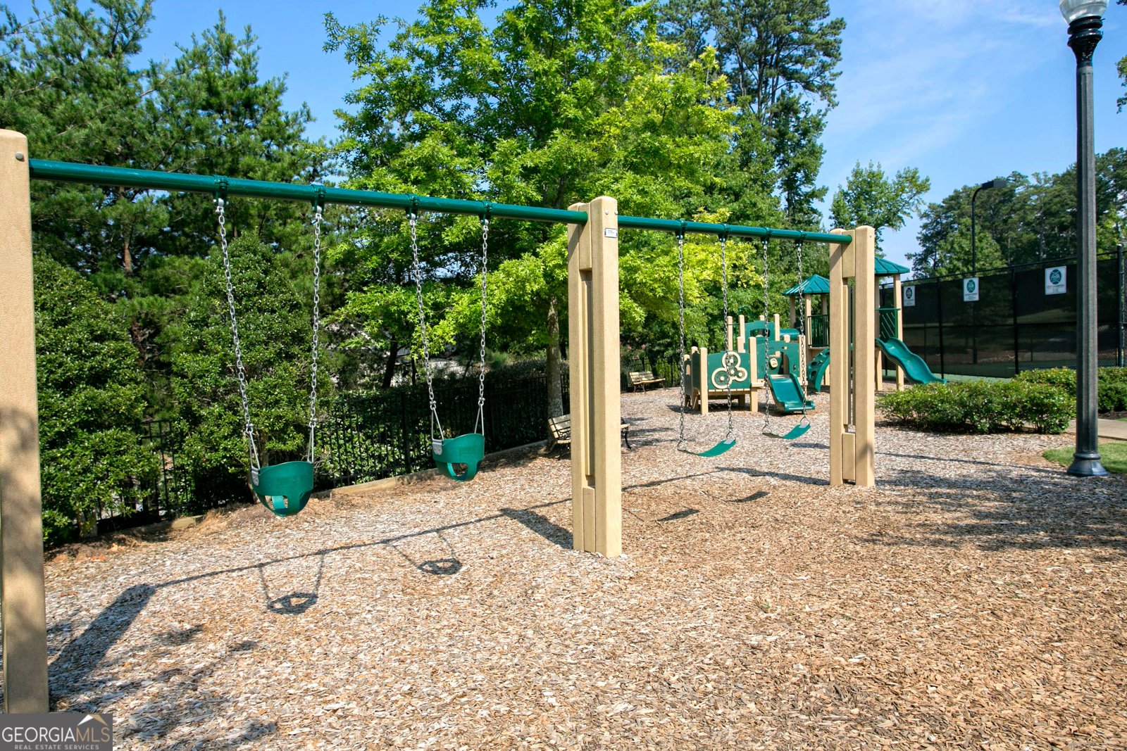2379 Tayside Crossing Kennesaw - Photo 58