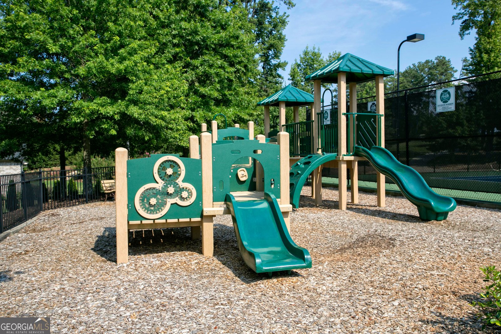 2379 Tayside Crossing Kennesaw - Photo 59