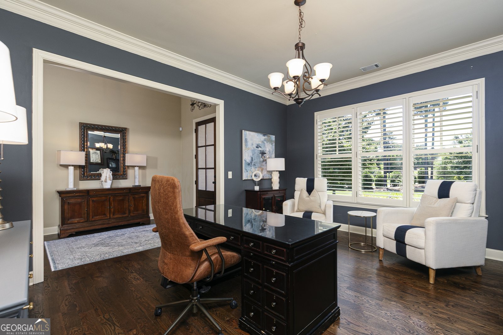 2379 Tayside Crossing Kennesaw - Photo 6