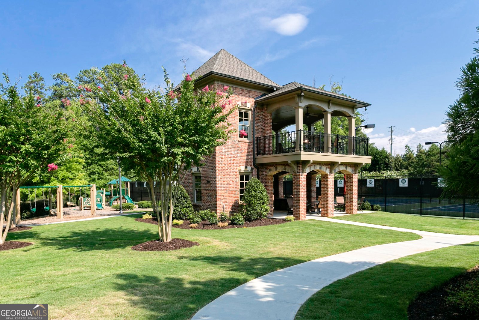 2379 Tayside Crossing Kennesaw - Photo 61