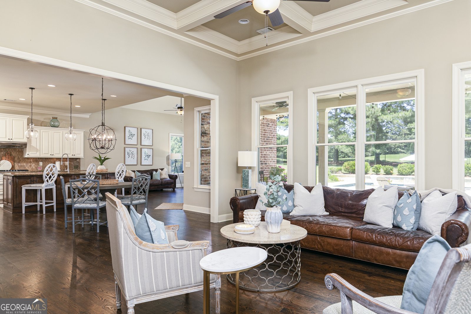 2379 Tayside Crossing Kennesaw - Photo 7