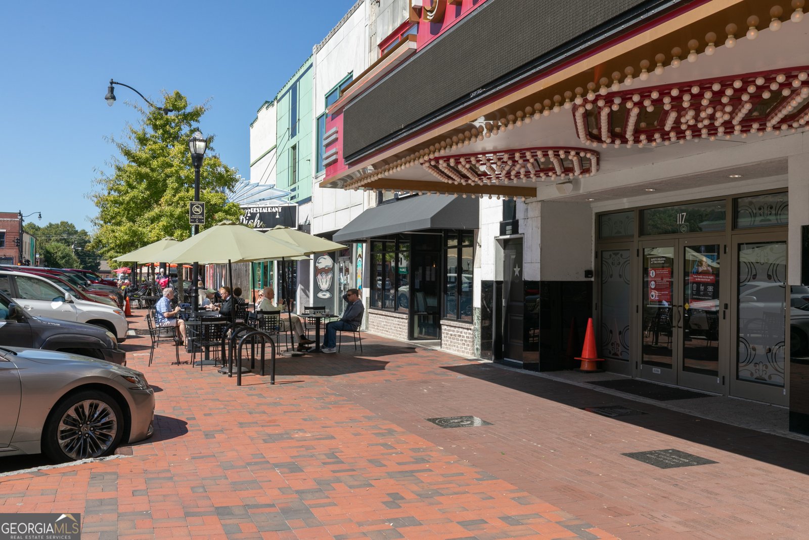 2379 Tayside Crossing Kennesaw - Photo 75