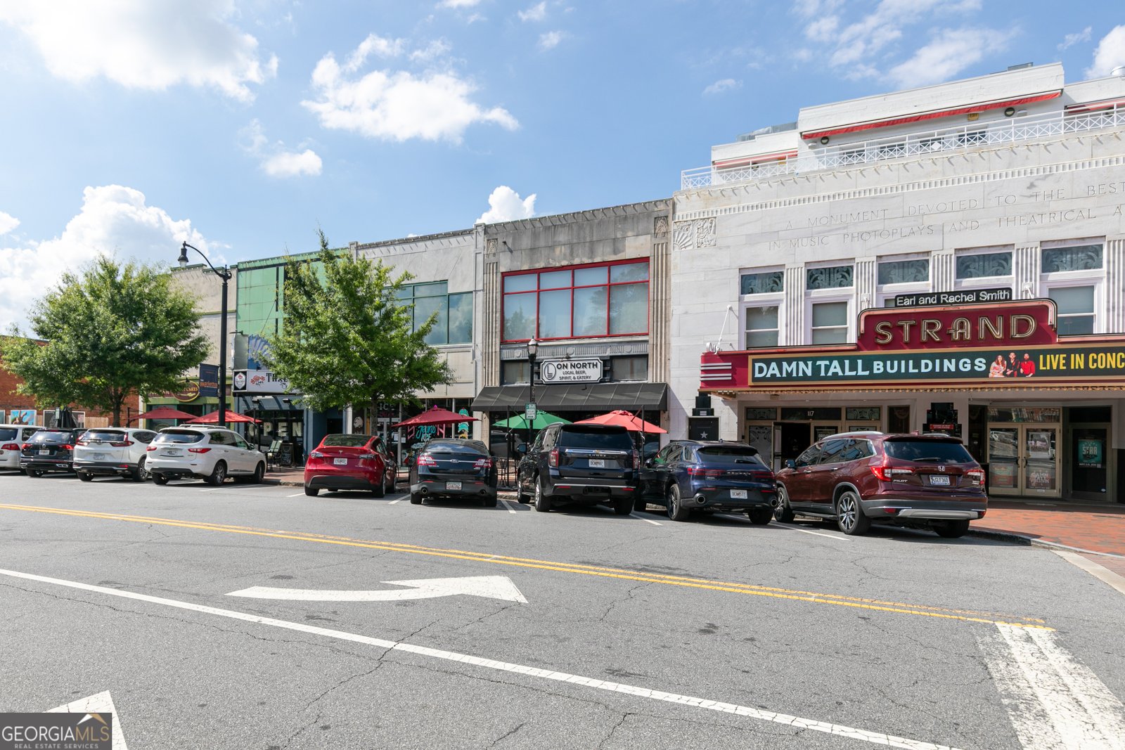 2379 Tayside Crossing Kennesaw - Photo 76