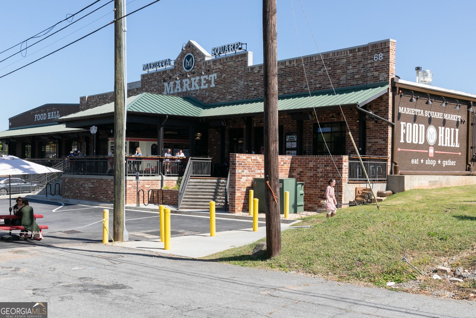 2379 Tayside Crossing Kennesaw - Photo 77
