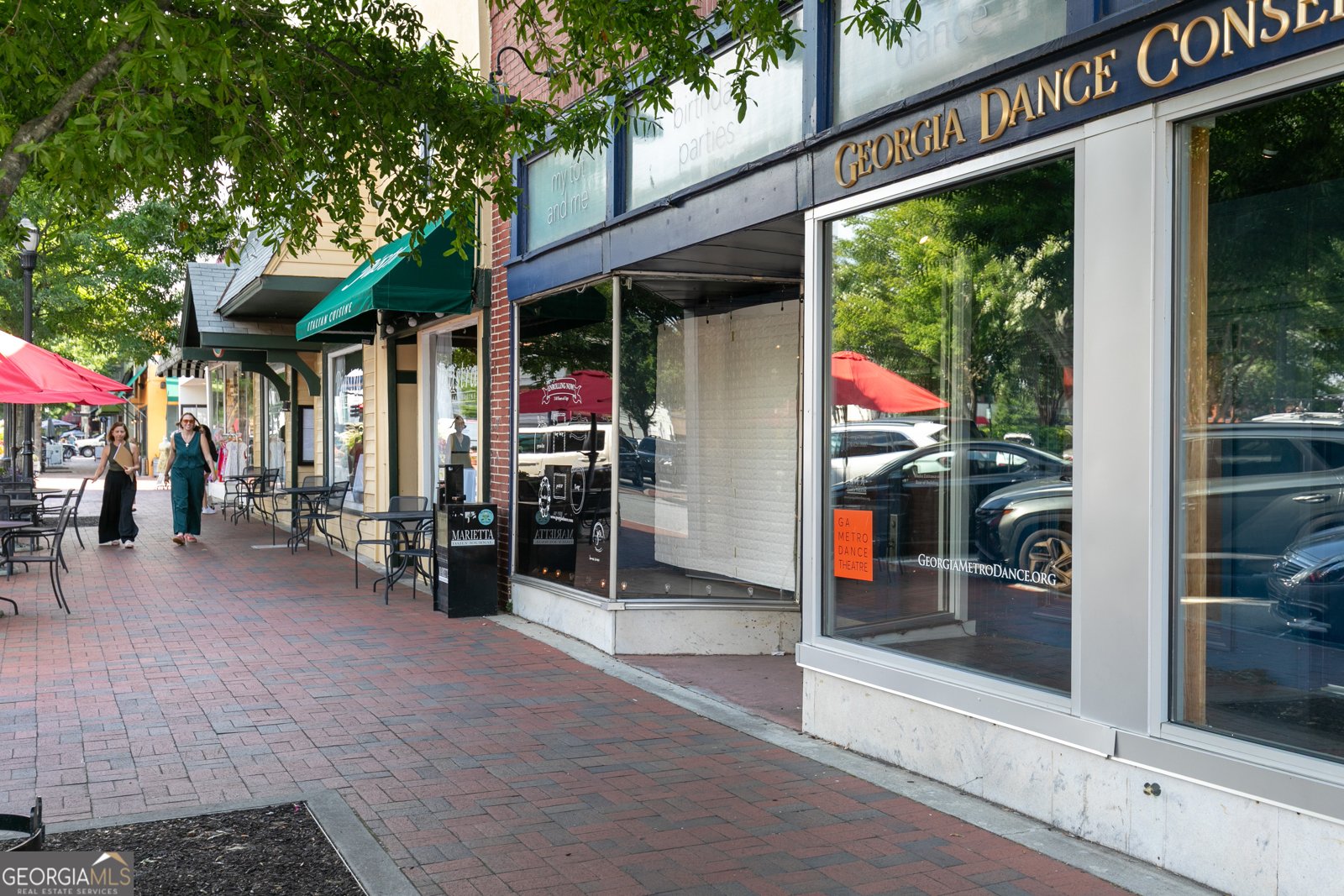 2379 Tayside Crossing Kennesaw - Photo 78