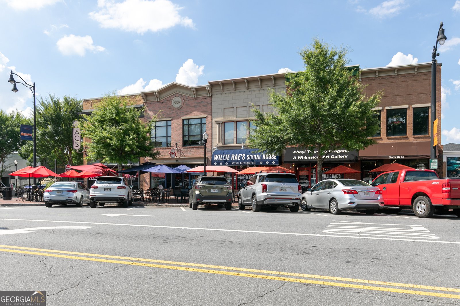 2379 Tayside Crossing Kennesaw - Photo 79