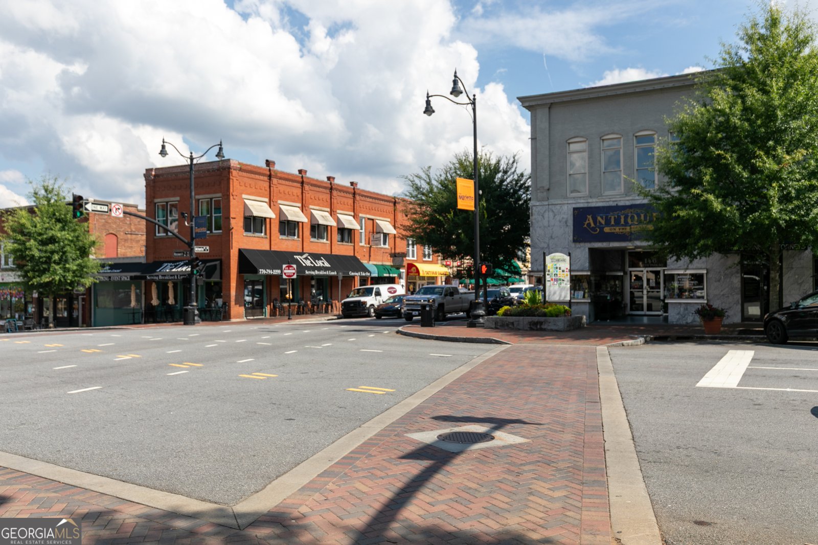 2379 Tayside Crossing Kennesaw - Photo 80