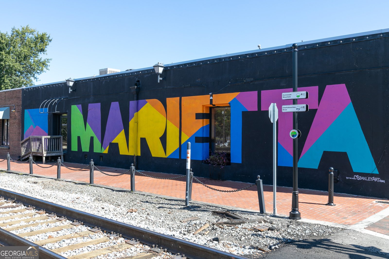 2379 Tayside Crossing Kennesaw - Photo 81