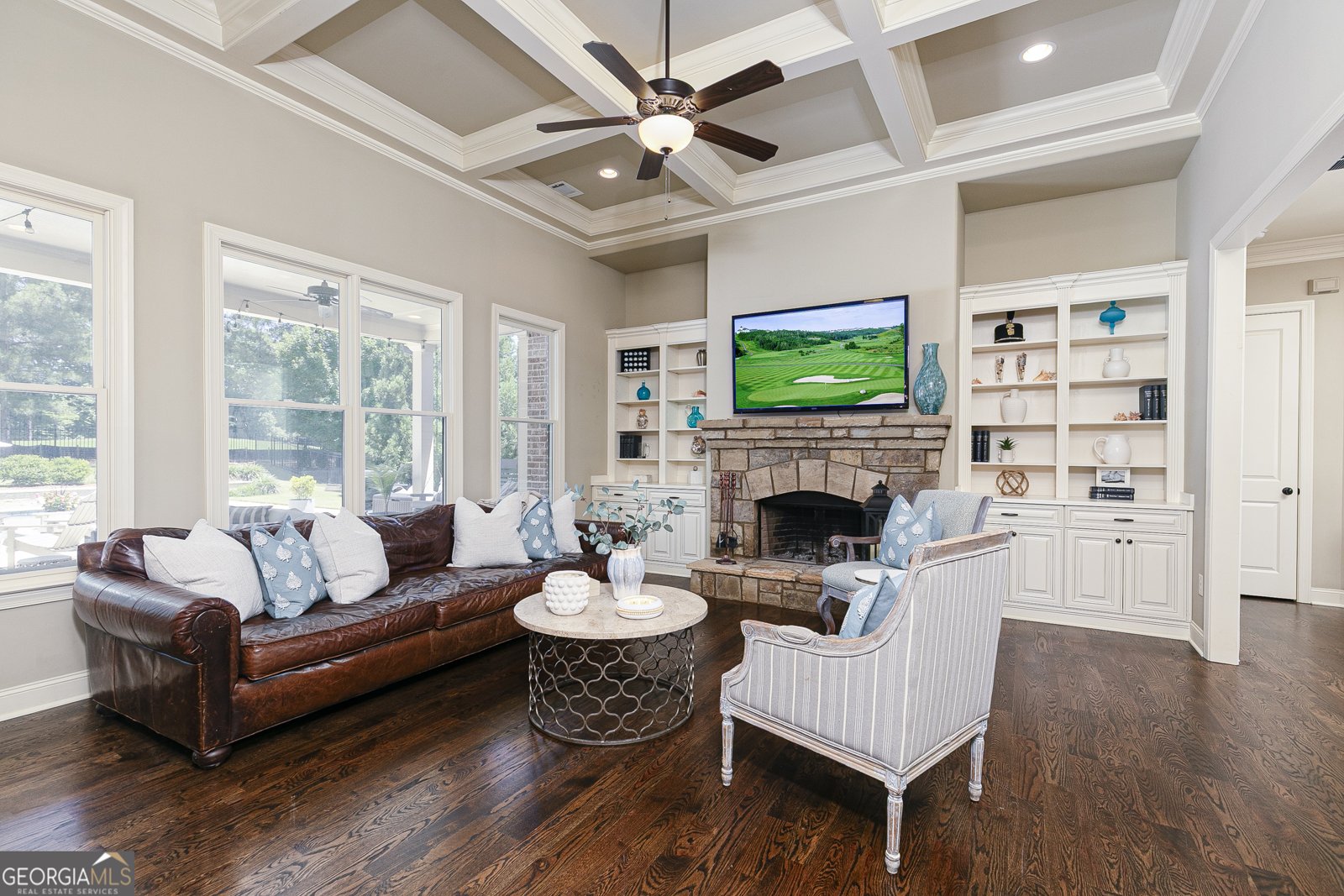 2379 Tayside Crossing Kennesaw - Photo 9