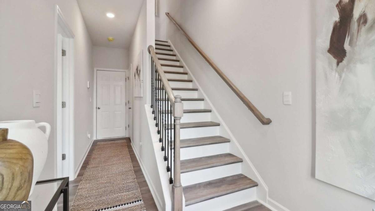 5643 PEACH ORCHARD Trail Peachtree Corners - Photo 20