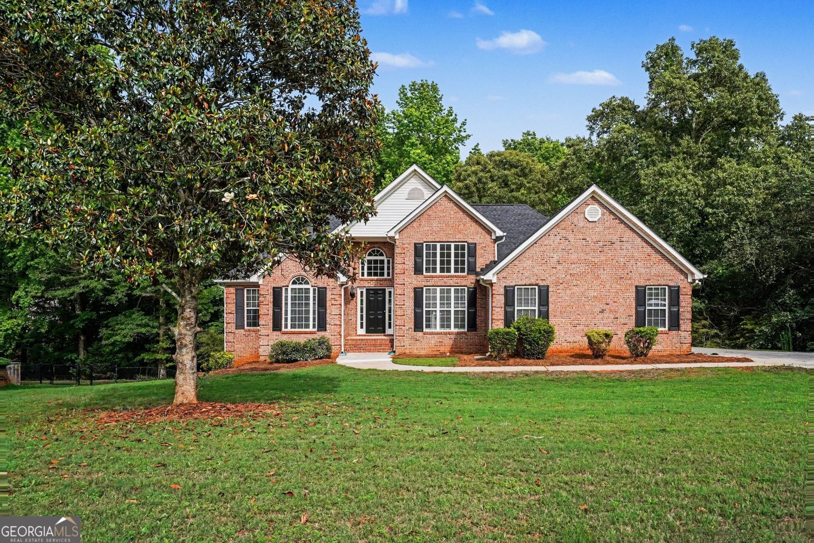 630 Brookgreen Place McDonough - main photo