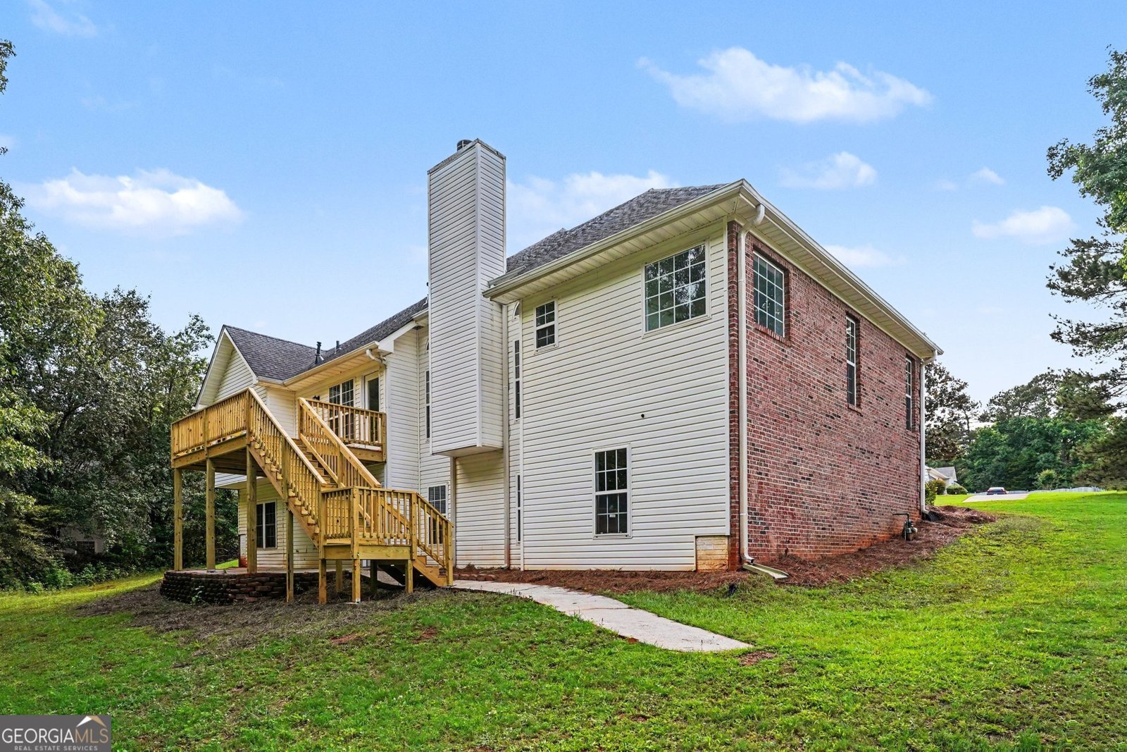 630 Brookgreen Place McDonough - Photo 33