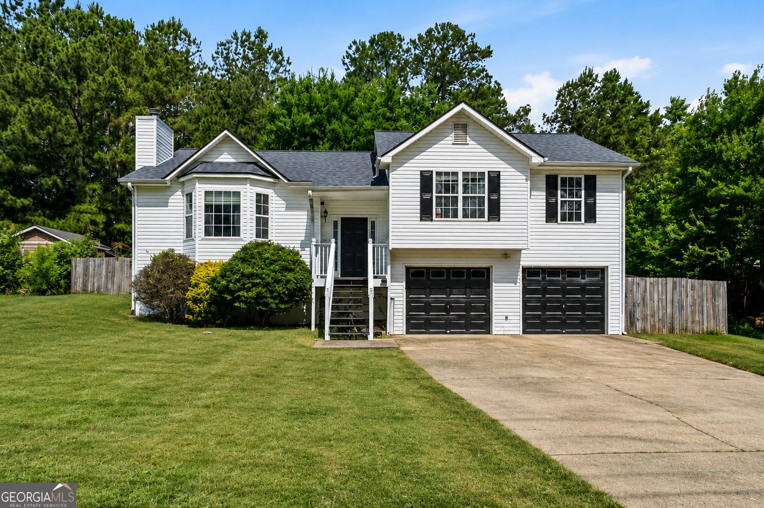 70 Chesapeake Way Rockmart - main photo