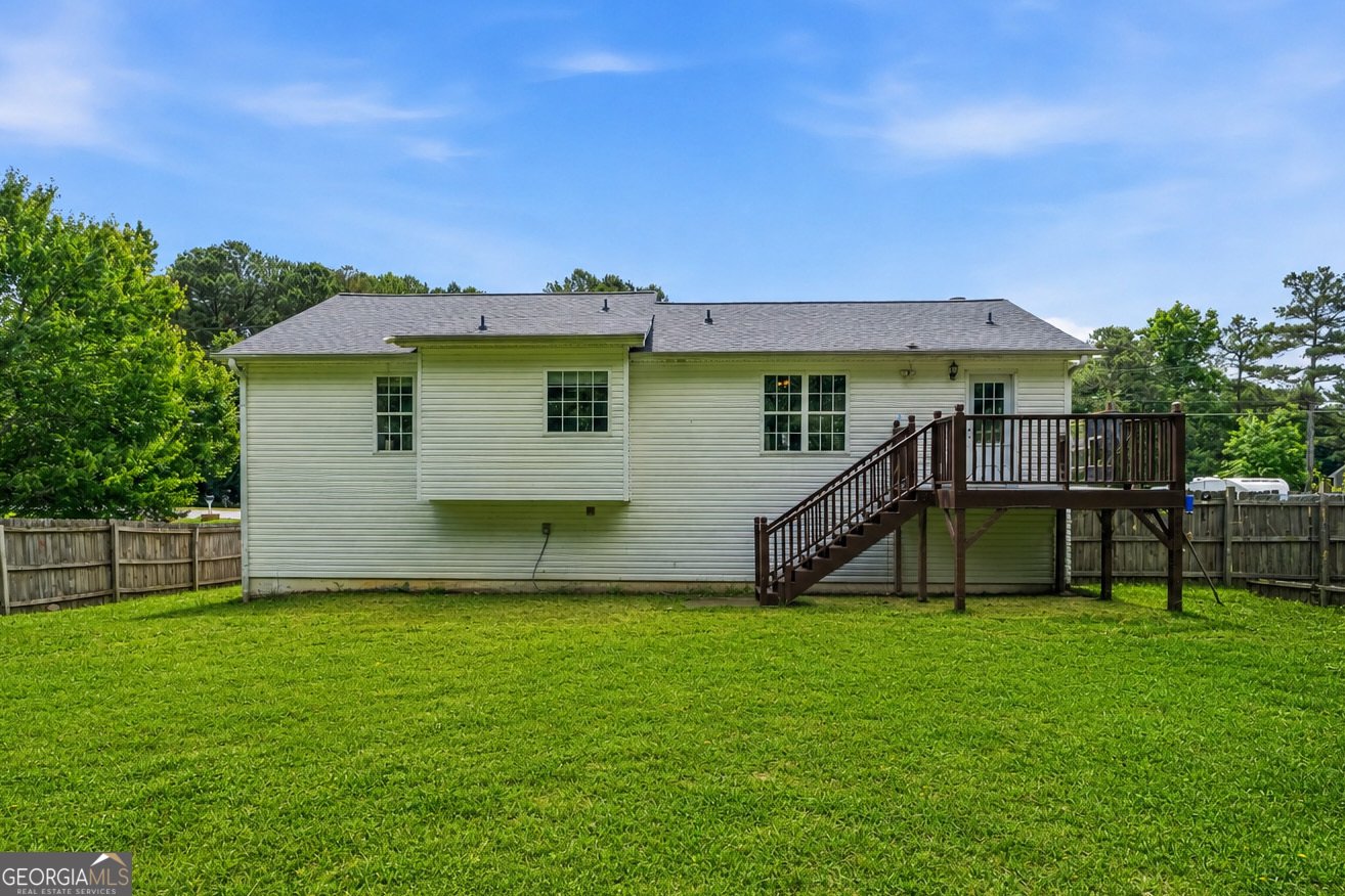 70 Chesapeake Way Rockmart - Photo 19