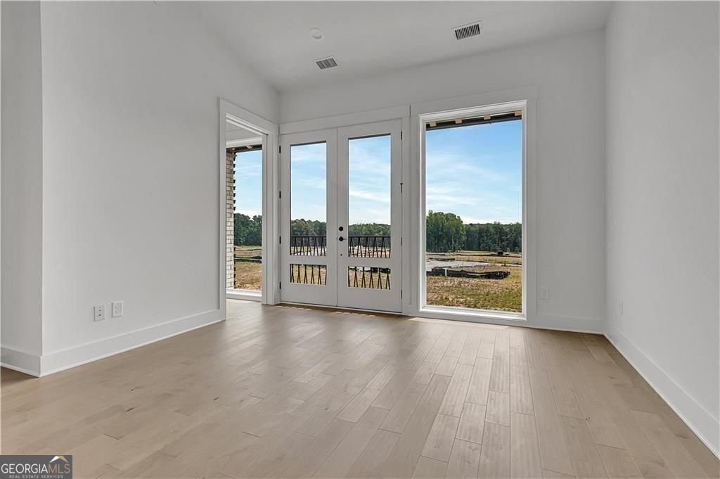 180 Rolison Way Fayetteville - Photo 25