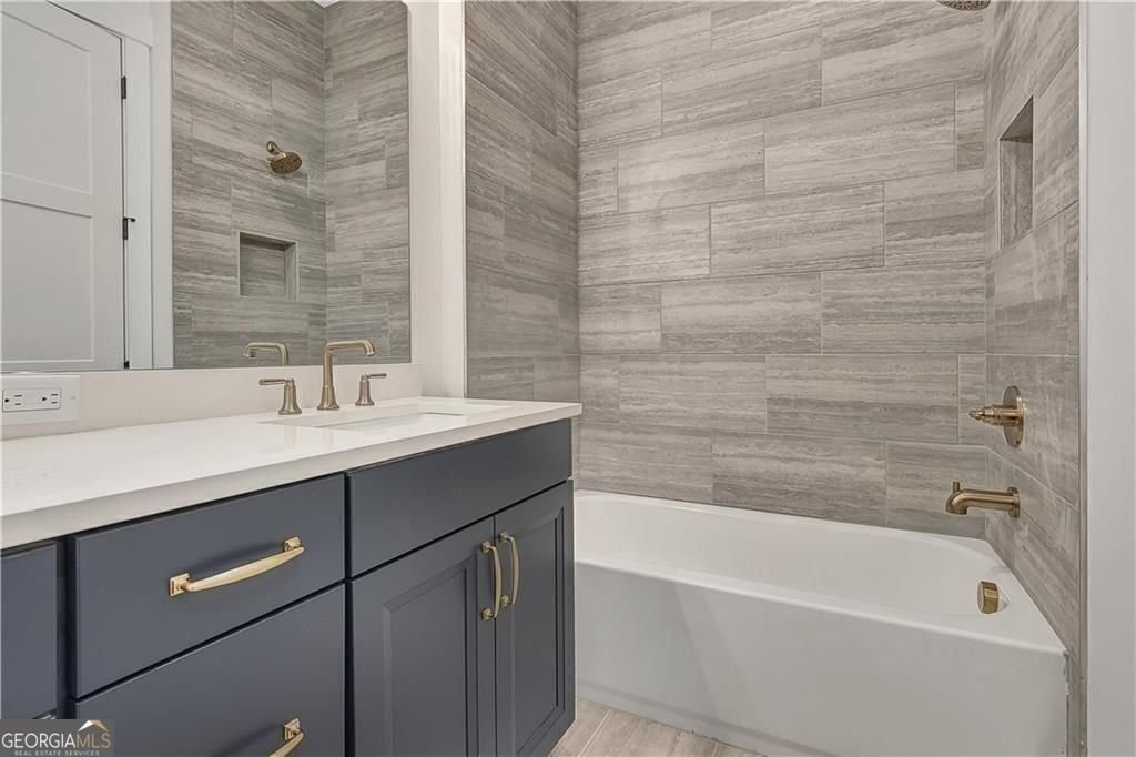 180 Rolison Way Fayetteville - Photo 36