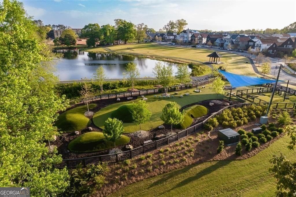 180 Rolison Way Fayetteville - Photo 45