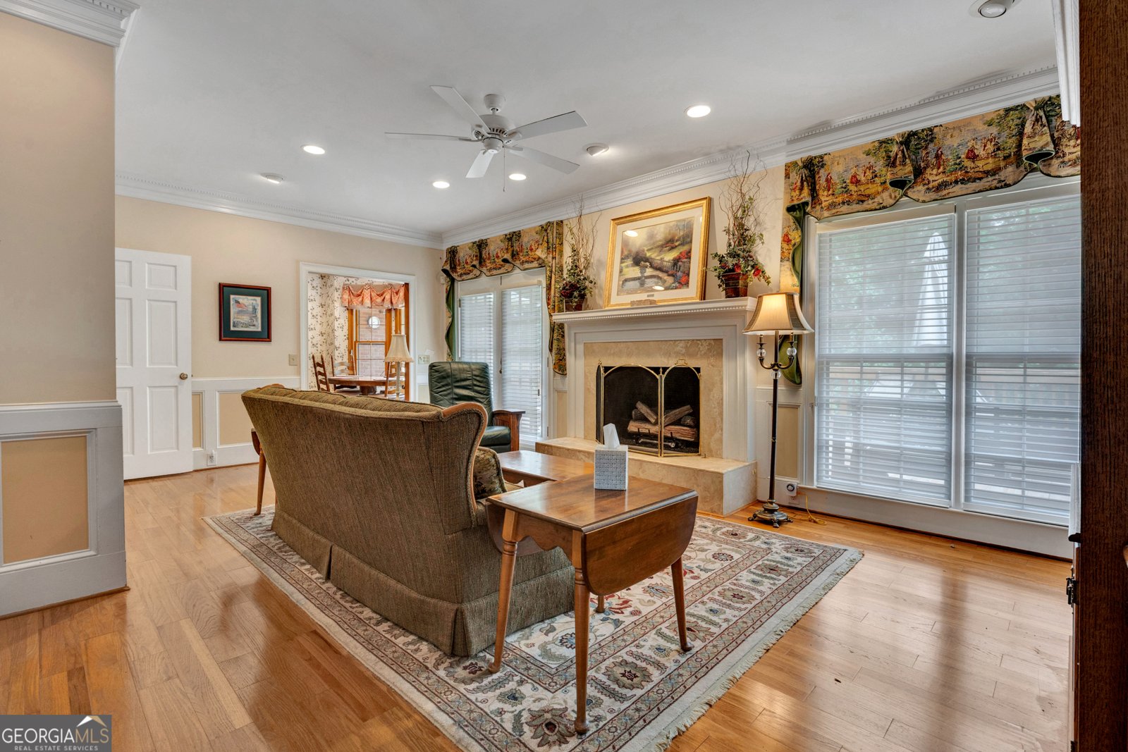 1140 Azalea Circle Conyers - Photo 10