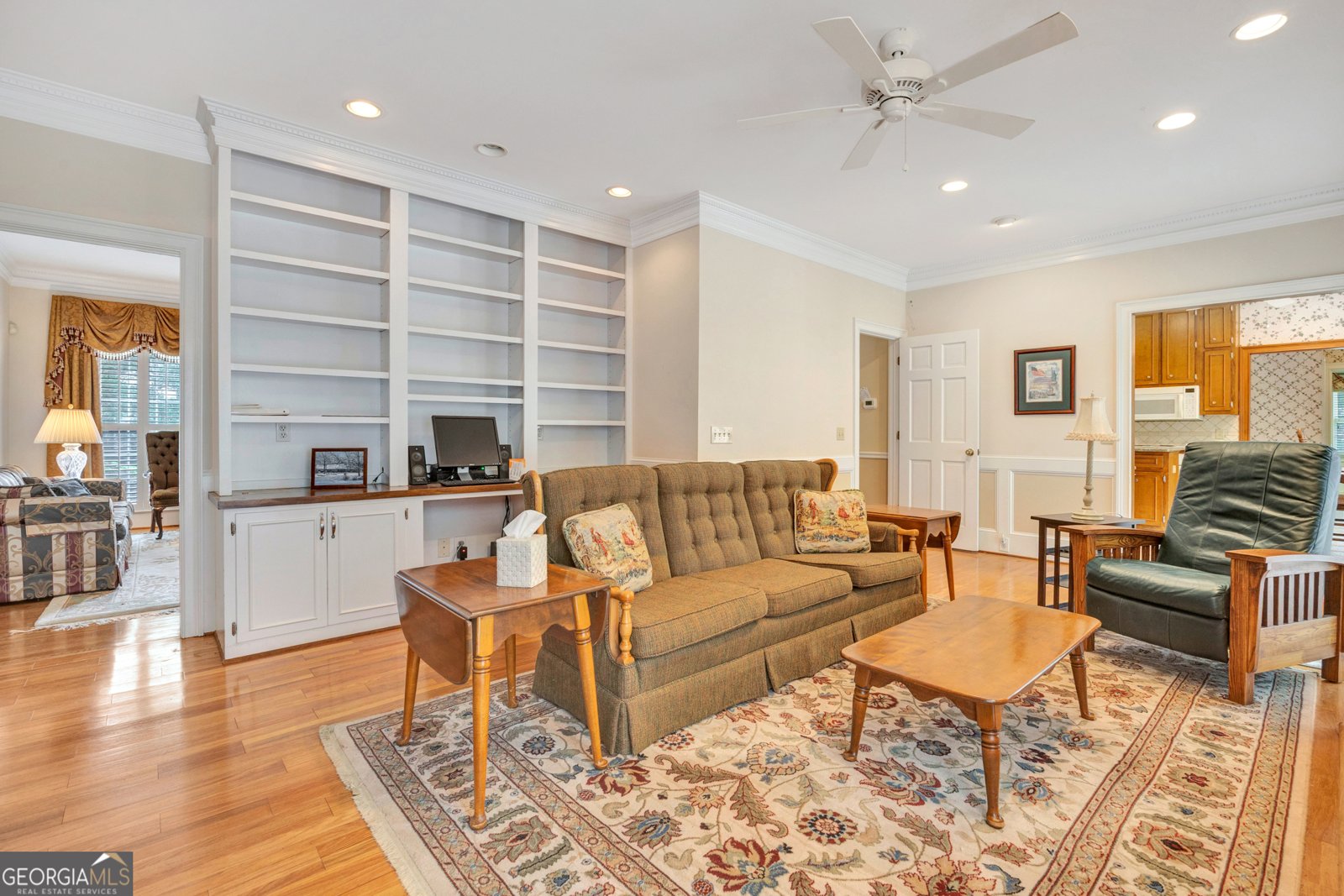 1140 Azalea Circle Conyers - Photo 11