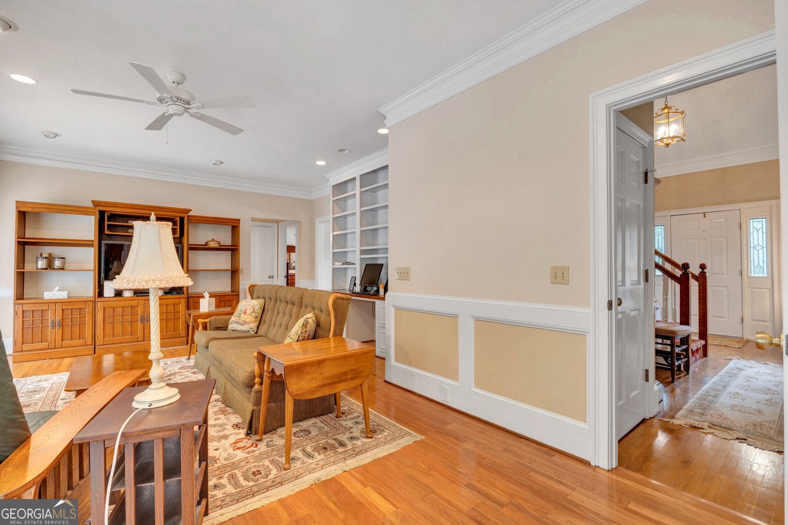 1140 Azalea Circle Conyers - Photo 12