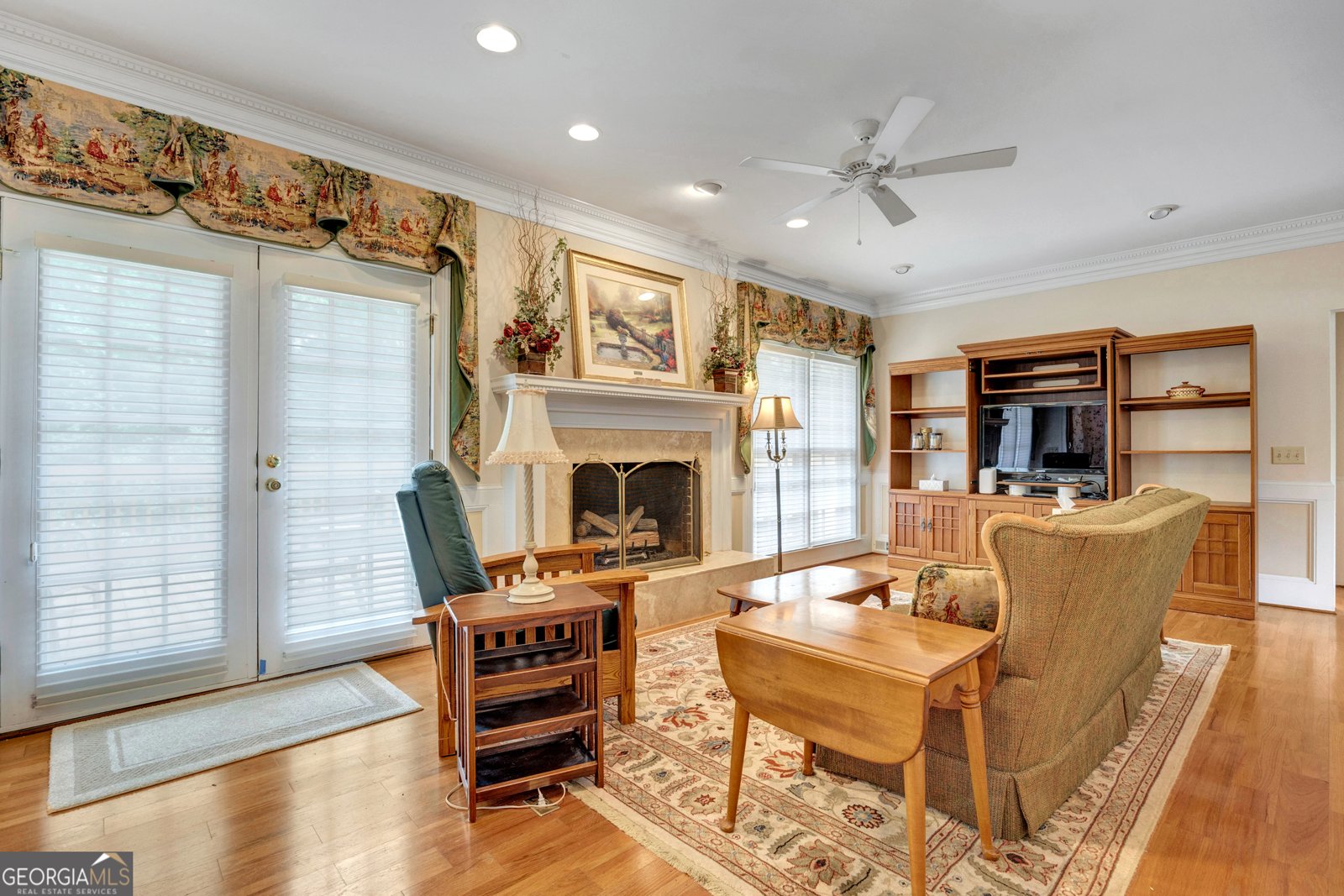 1140 Azalea Circle Conyers - Photo 13