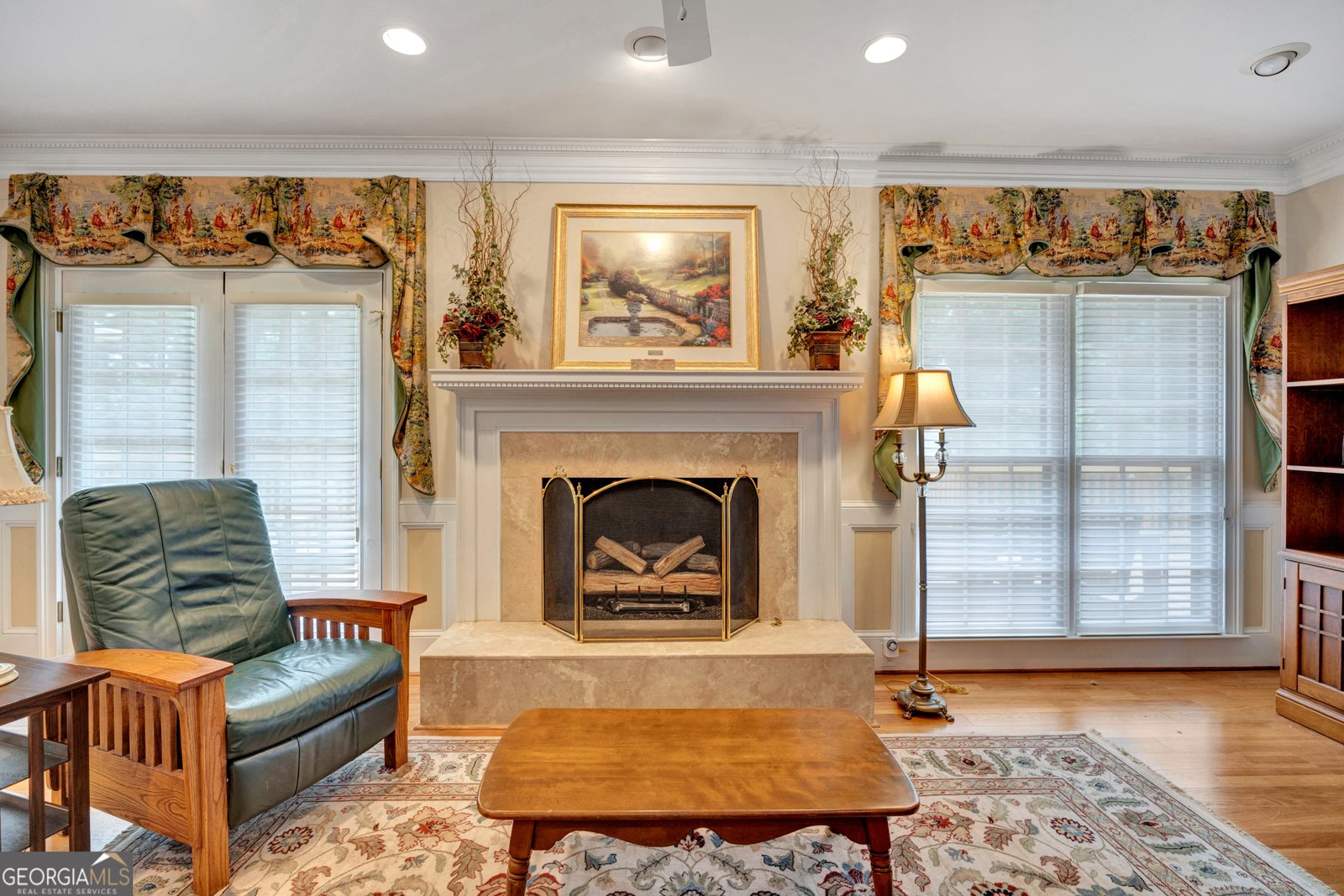 1140 Azalea Circle Conyers - Photo 14