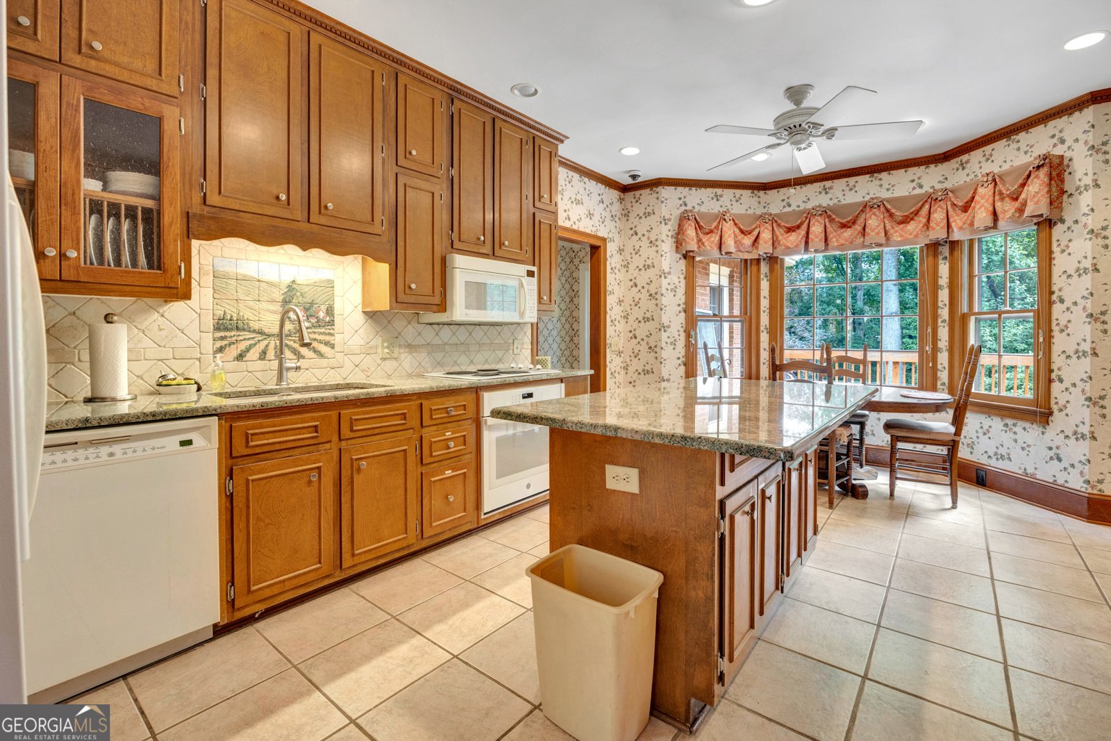 1140 Azalea Circle Conyers - Photo 17