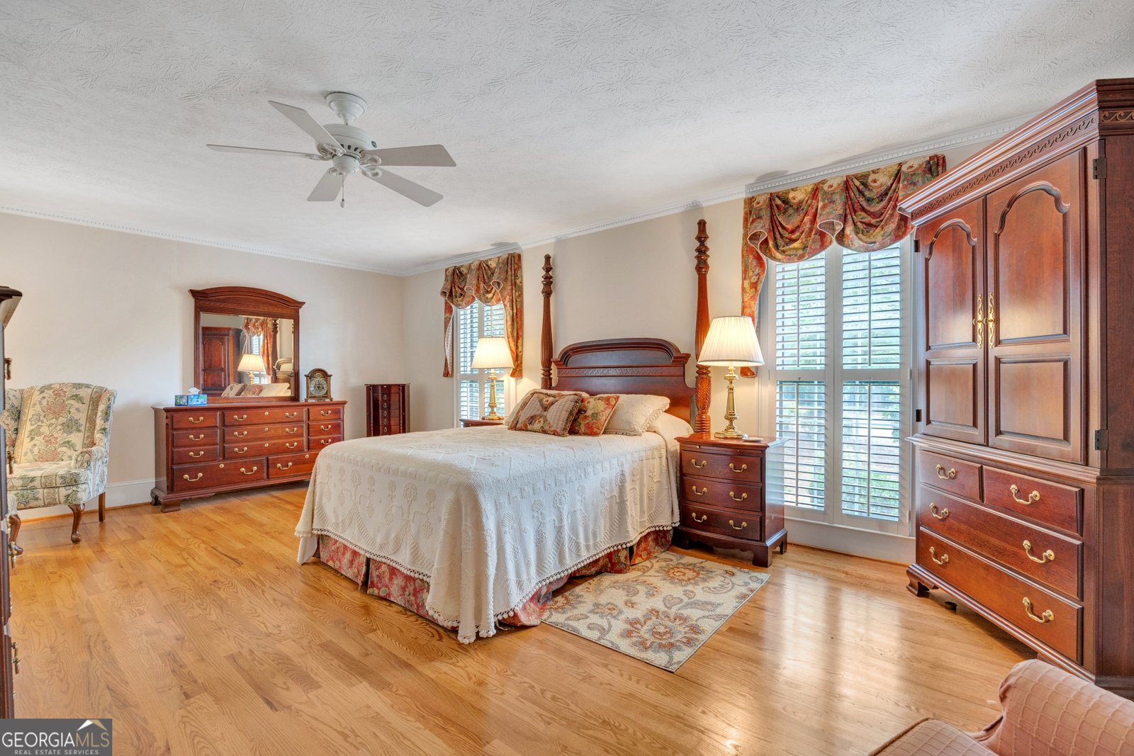 1140 Azalea Circle Conyers - Photo 24