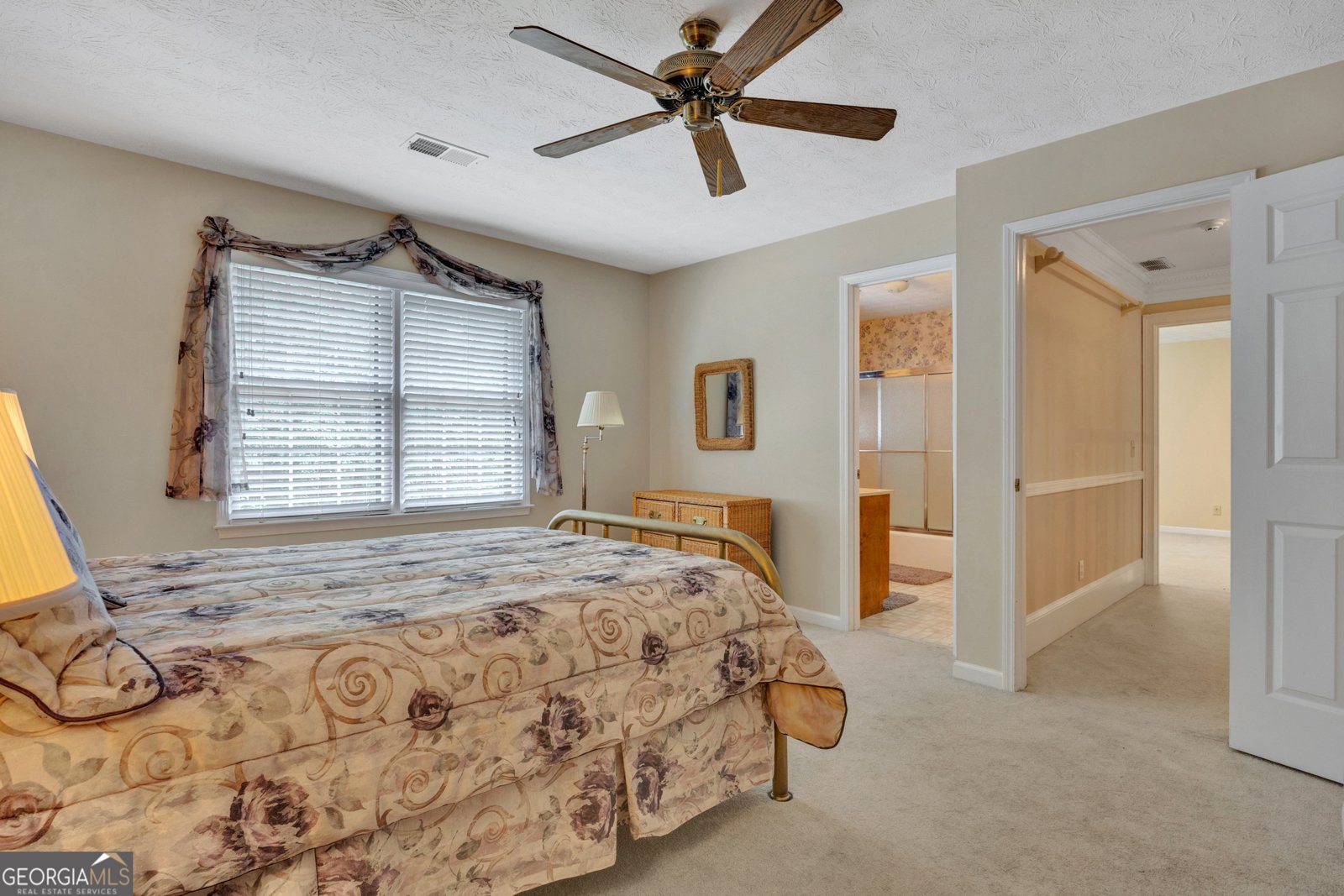 1140 Azalea Circle Conyers - Photo 34