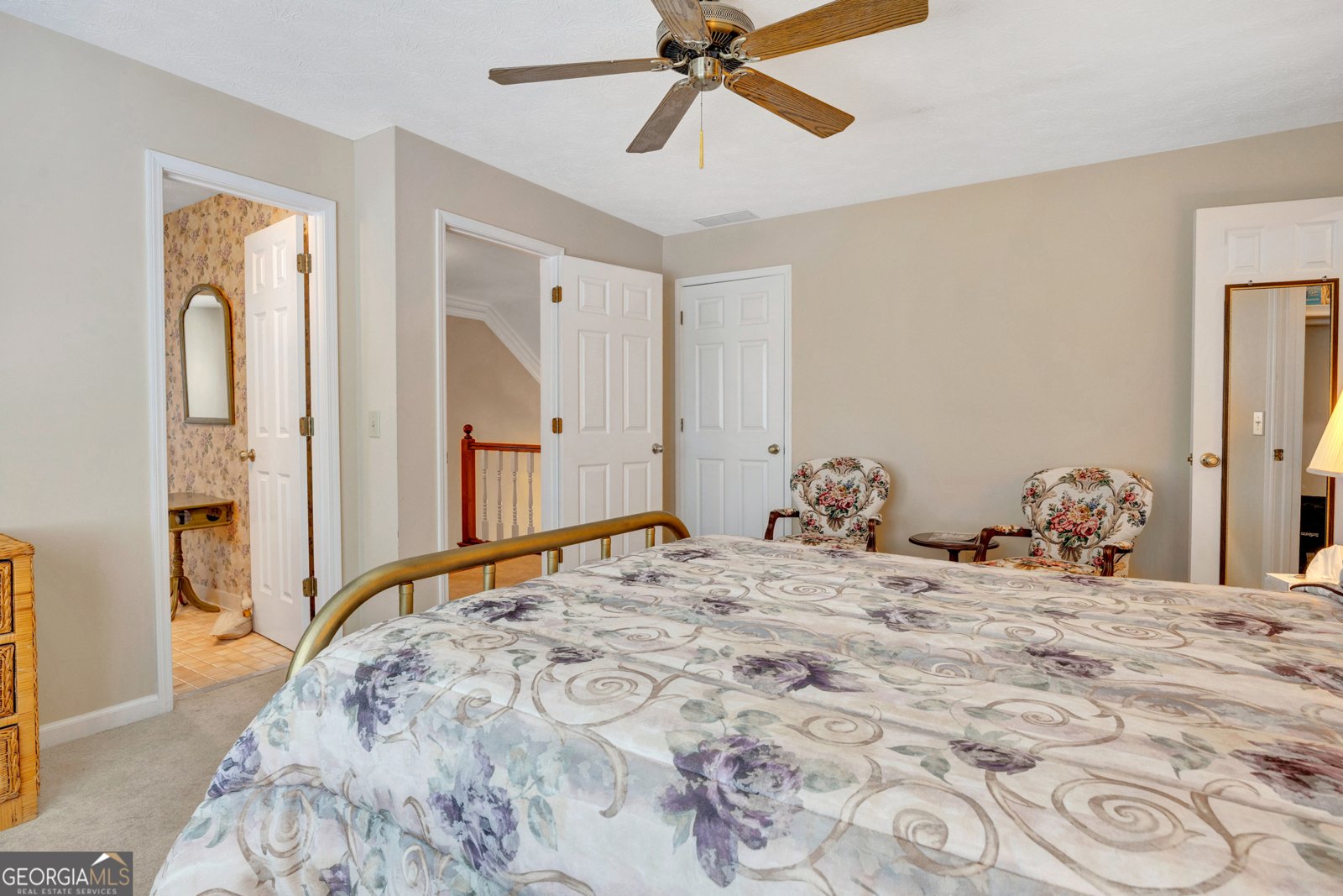 1140 Azalea Circle Conyers - Photo 35