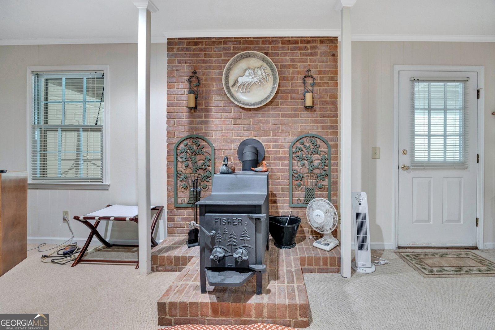 1140 Azalea Circle Conyers - Photo 47
