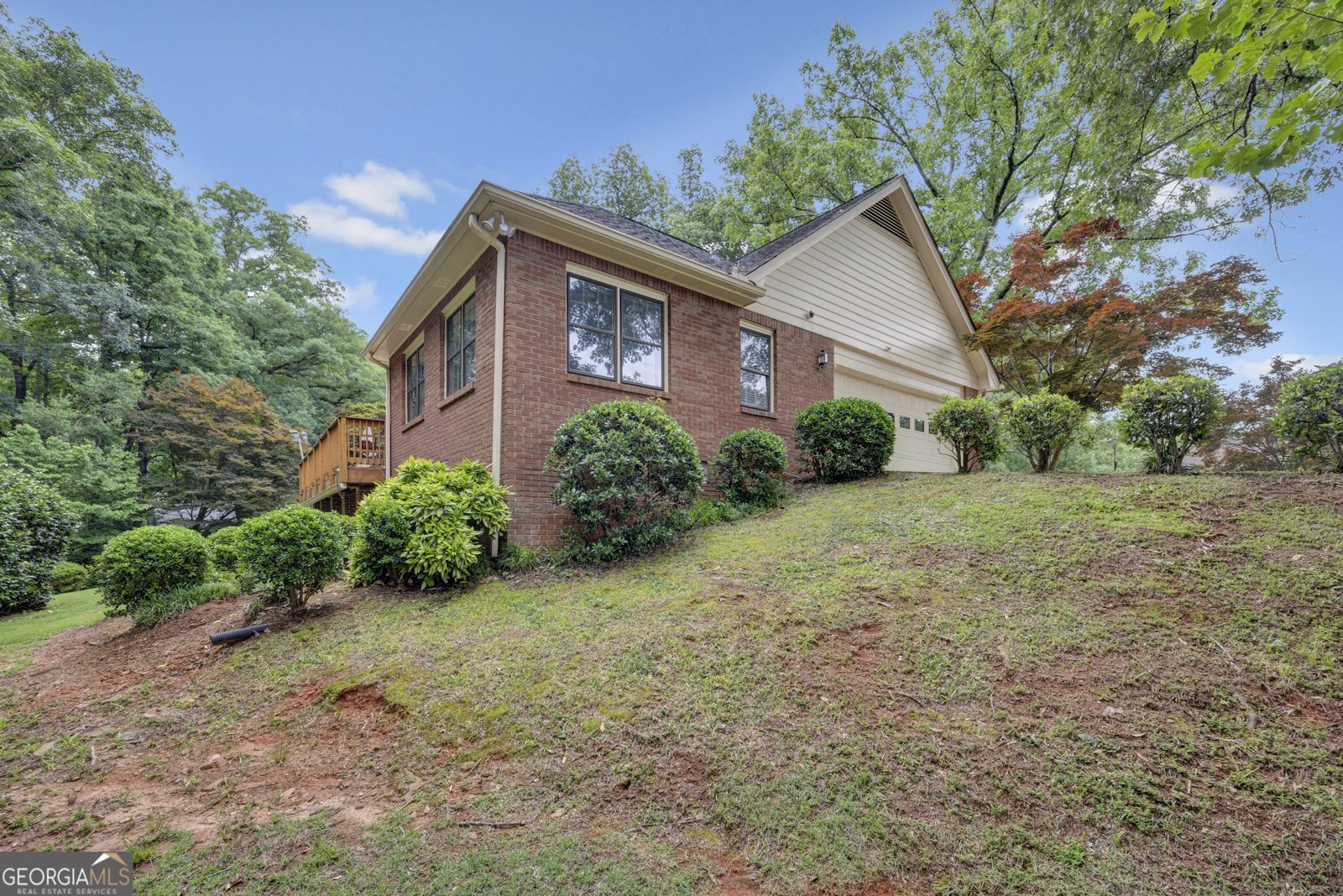 1140 Azalea Circle Conyers - Photo 54